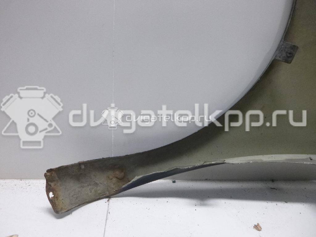 Фото Крыло переднее правое  1302987 для Ford Galaxy / Mondeo {forloop.counter}}