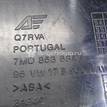 Фото Решетка в бампер правая  7M0853684B01C для ford Galaxy {forloop.counter}}