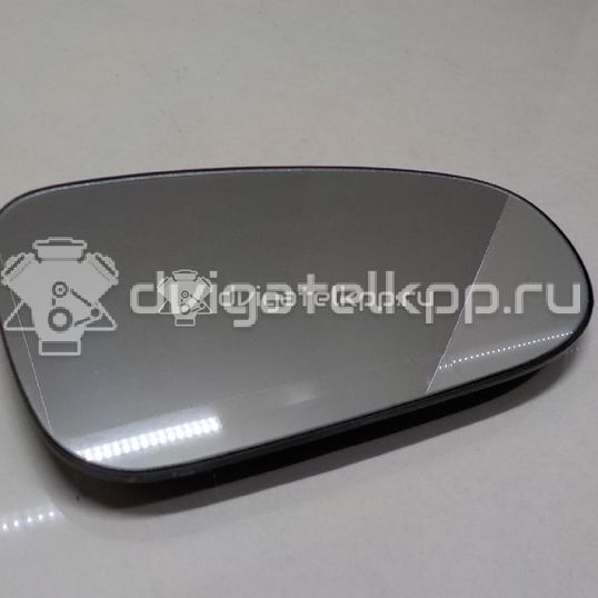 Фото Стекло зеркала механического правого  7321370 для Ford Galaxy