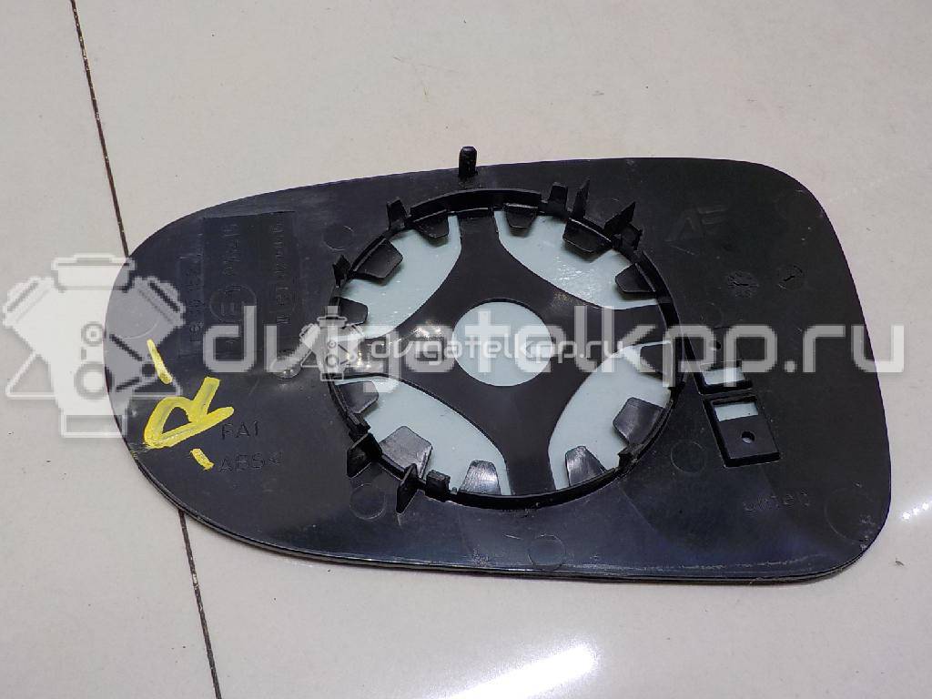 Фото Стекло зеркала механического правого  7321370 для Ford Galaxy {forloop.counter}}