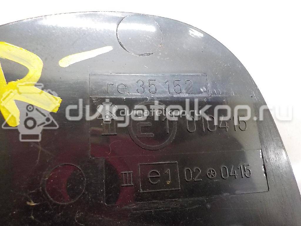 Фото Стекло зеркала механического правого  7321370 для Ford Galaxy {forloop.counter}}