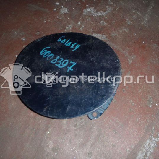 Фото Лючок бензобака  1016322 для ford Galaxy