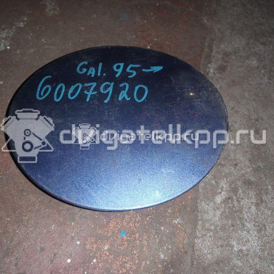 Фото Лючок бензобака  1016322 для ford Galaxy