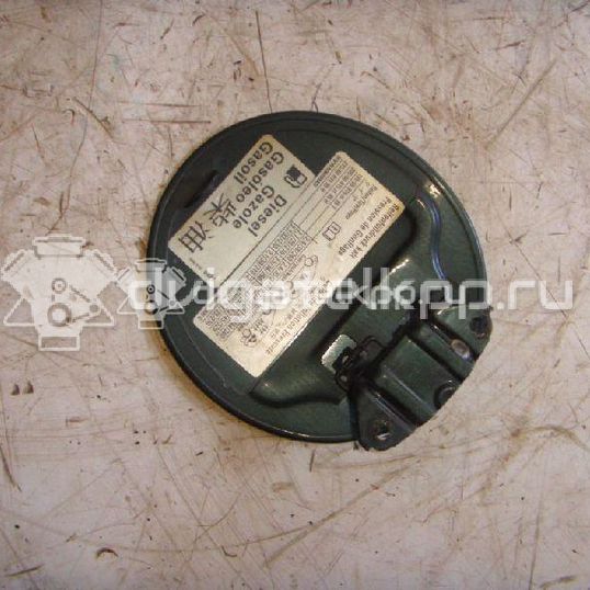 Фото Лючок бензобака  1016322 для ford Galaxy