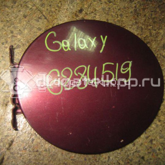 Фото Лючок бензобака  1016322 для ford Galaxy