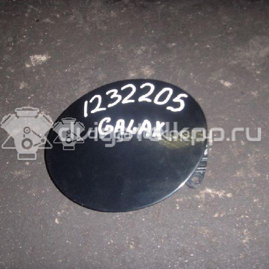 Фото Лючок бензобака  1016322 для ford Galaxy