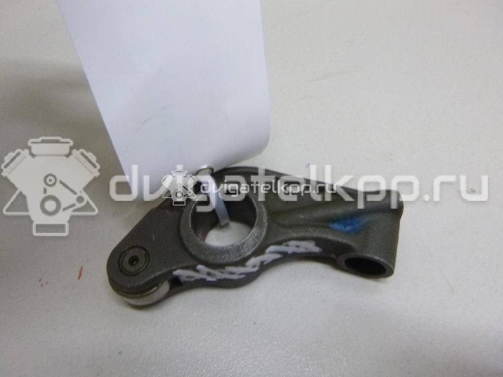 Фото Рокер впуск. для двигателя 4G13 (16V) для Mitsubishi Lancer / Space / Colt / Veryca Ca9 W, Ca8 W / Carisma Da 82-88 л.с 16V 1.3 л бензин {forloop.counter}}