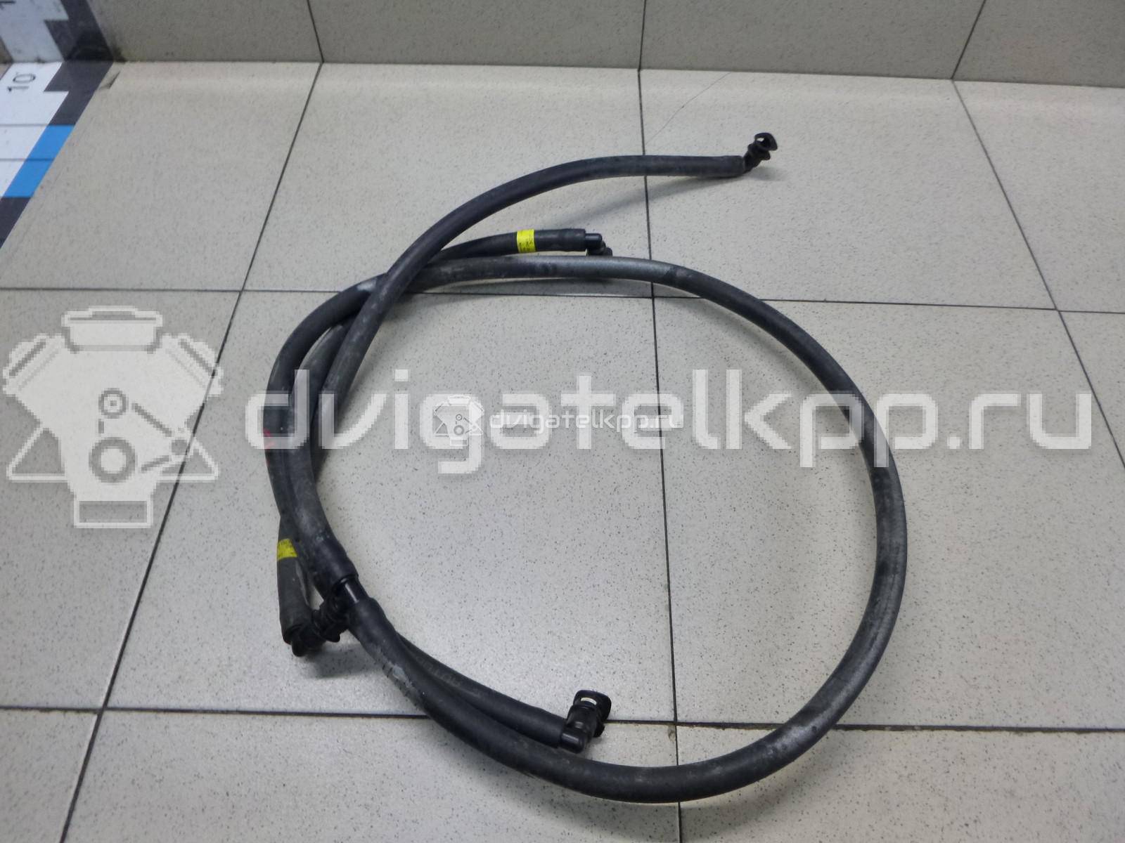 Фото Шланг омывателя  1J0955964F для ford Galaxy {forloop.counter}}