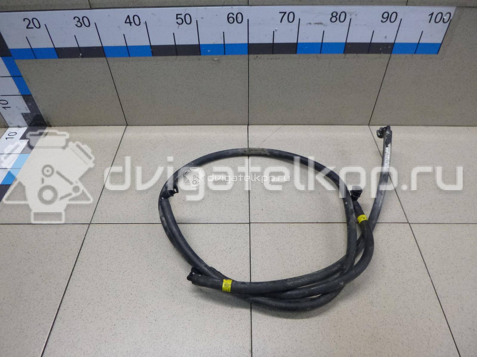 Фото Шланг омывателя  1J0955964F для ford Galaxy {forloop.counter}}