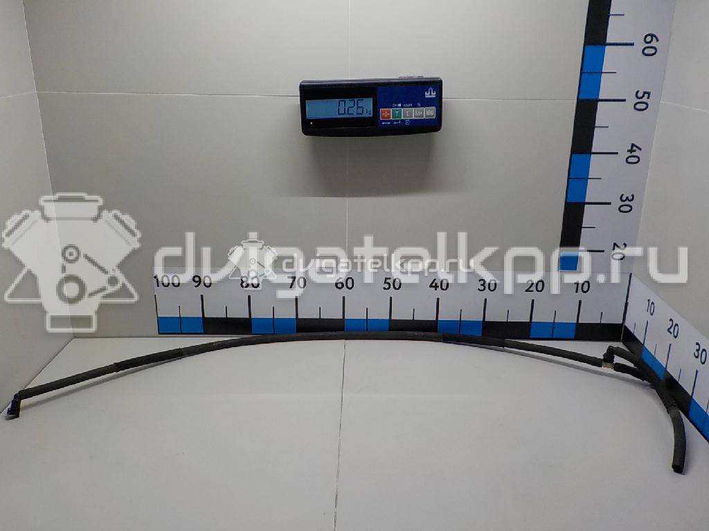 Фото Шланг омывателя  1J0955964F для ford Galaxy {forloop.counter}}