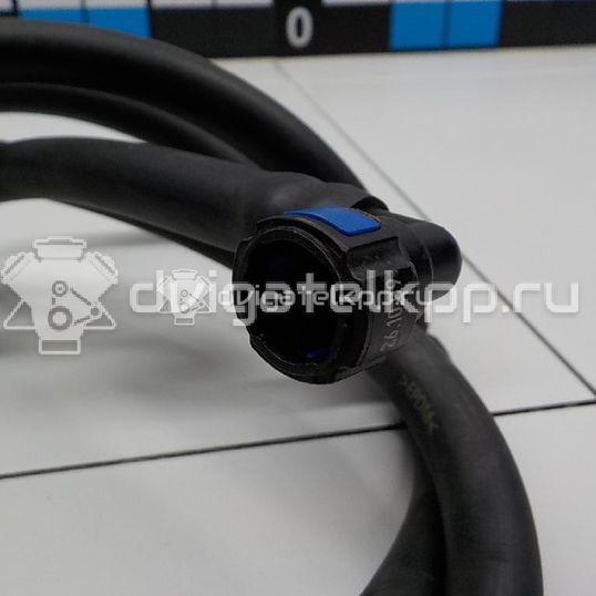 Фото Шланг омывателя  1J0955964F для ford Galaxy
