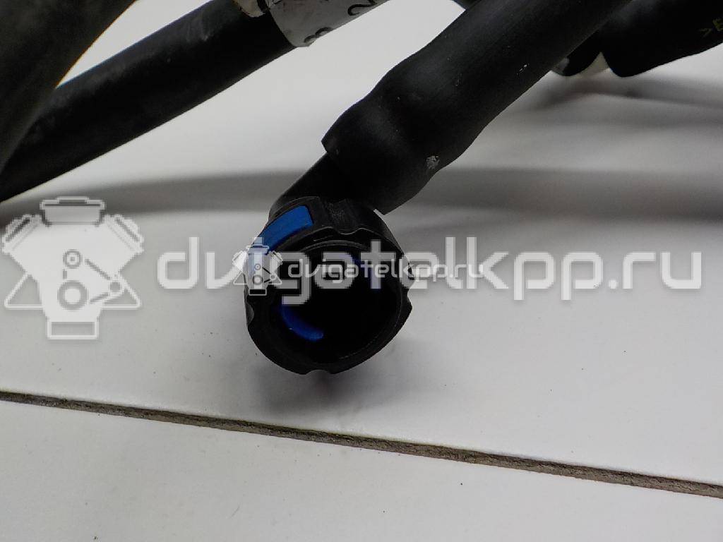 Фото Шланг омывателя  1J0955964F для ford Galaxy {forloop.counter}}