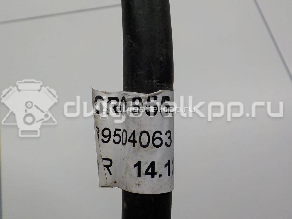 Фото Шланг омывателя  1J0955964F для ford Galaxy {forloop.counter}}