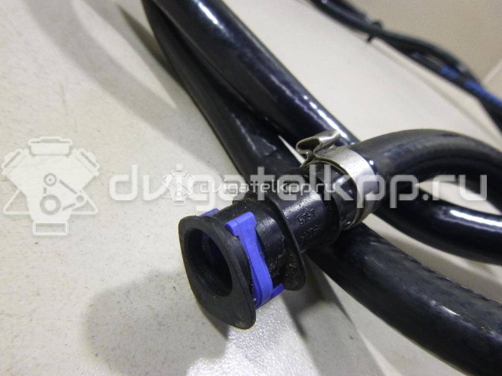 Фото Шланг омывателя  1J0955964F для ford Galaxy {forloop.counter}}