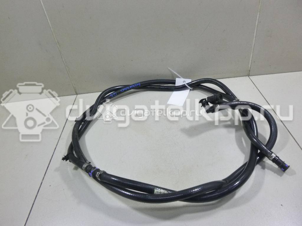 Фото Шланг омывателя  1J0955964F для ford Galaxy {forloop.counter}}