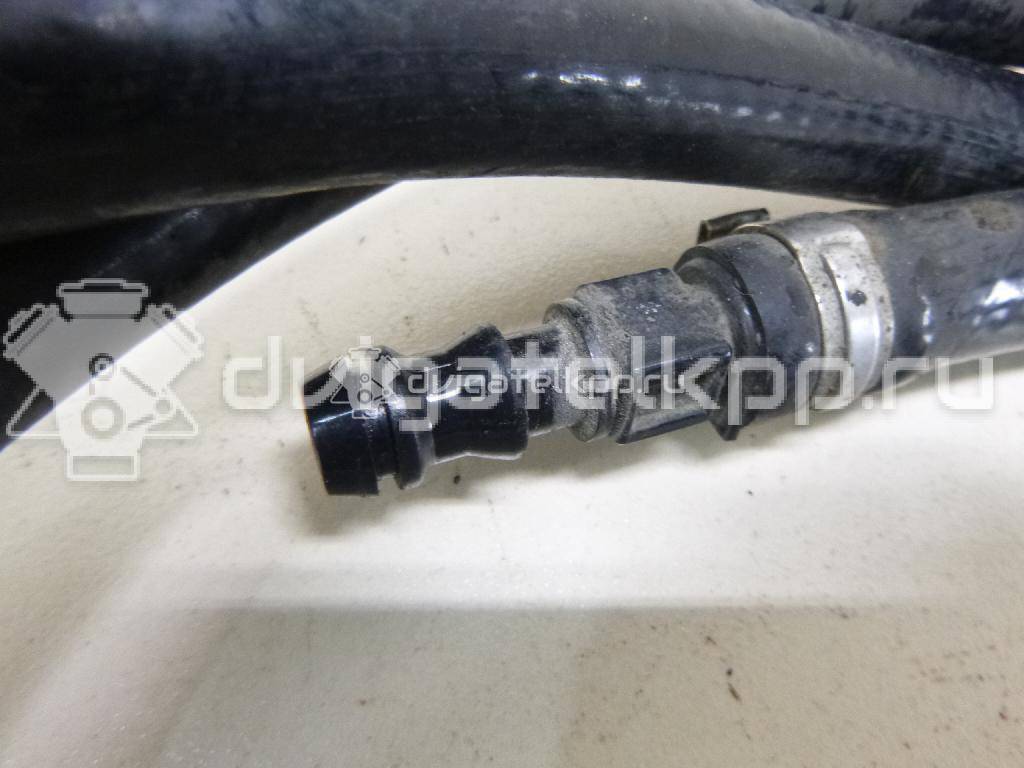 Фото Шланг омывателя  1J0955964F для ford Galaxy {forloop.counter}}