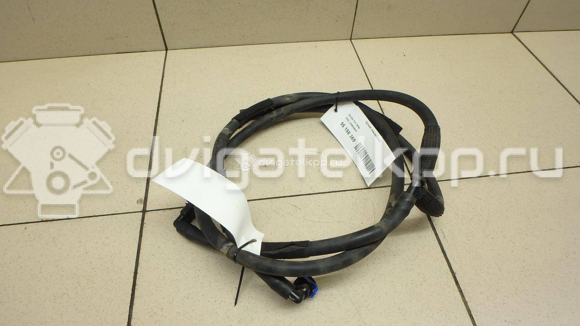 Фото Шланг омывателя  1J0955964F для ford Galaxy {forloop.counter}}