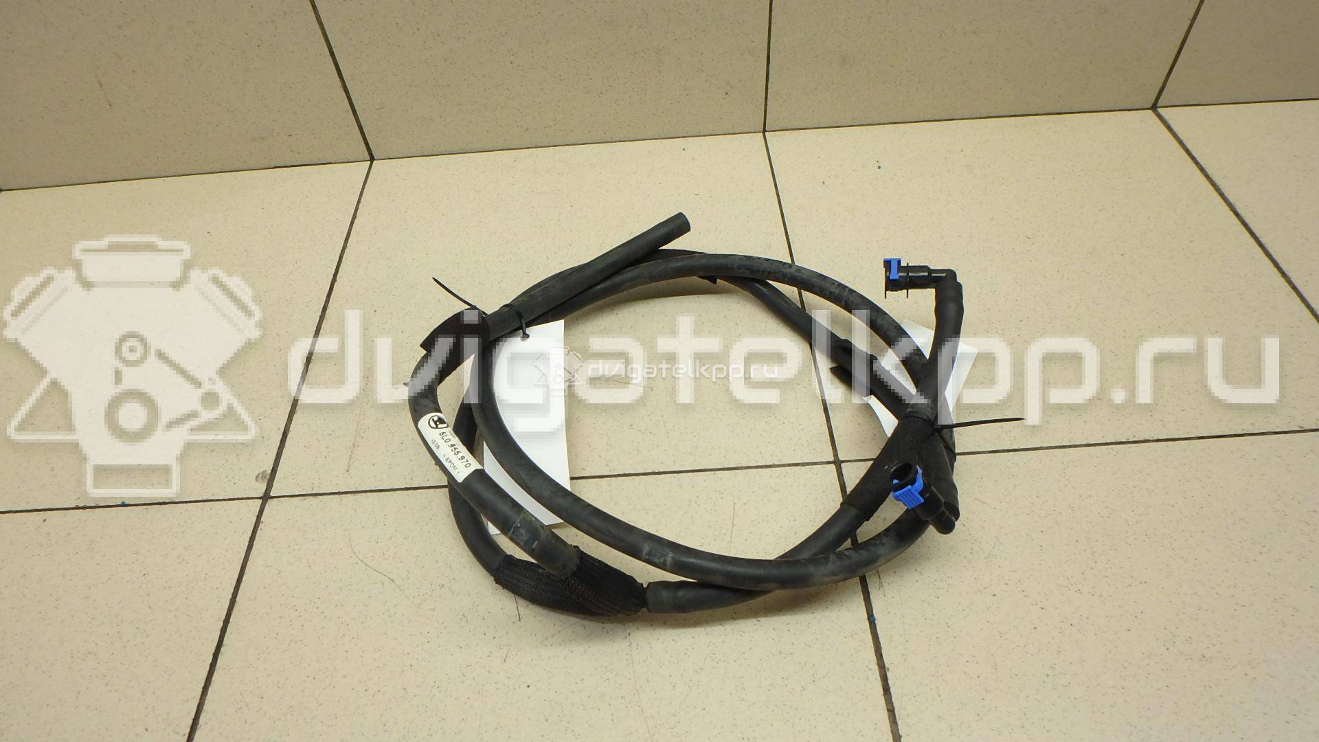 Фото Шланг омывателя  1J0955964F для ford Galaxy {forloop.counter}}