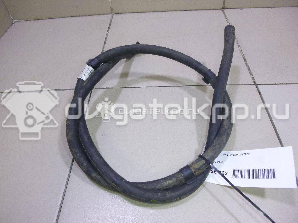Фото Шланг омывателя  1J0955964F для ford Galaxy {forloop.counter}}