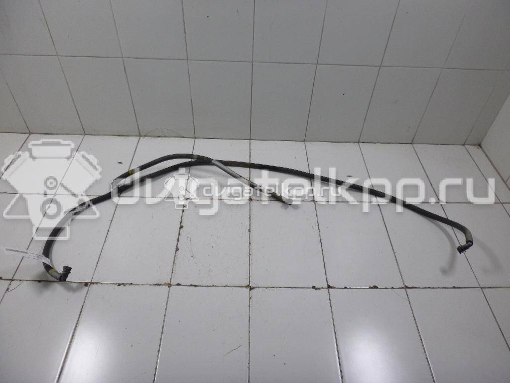 Фото Шланг омывателя  1J0955964F для ford Galaxy {forloop.counter}}