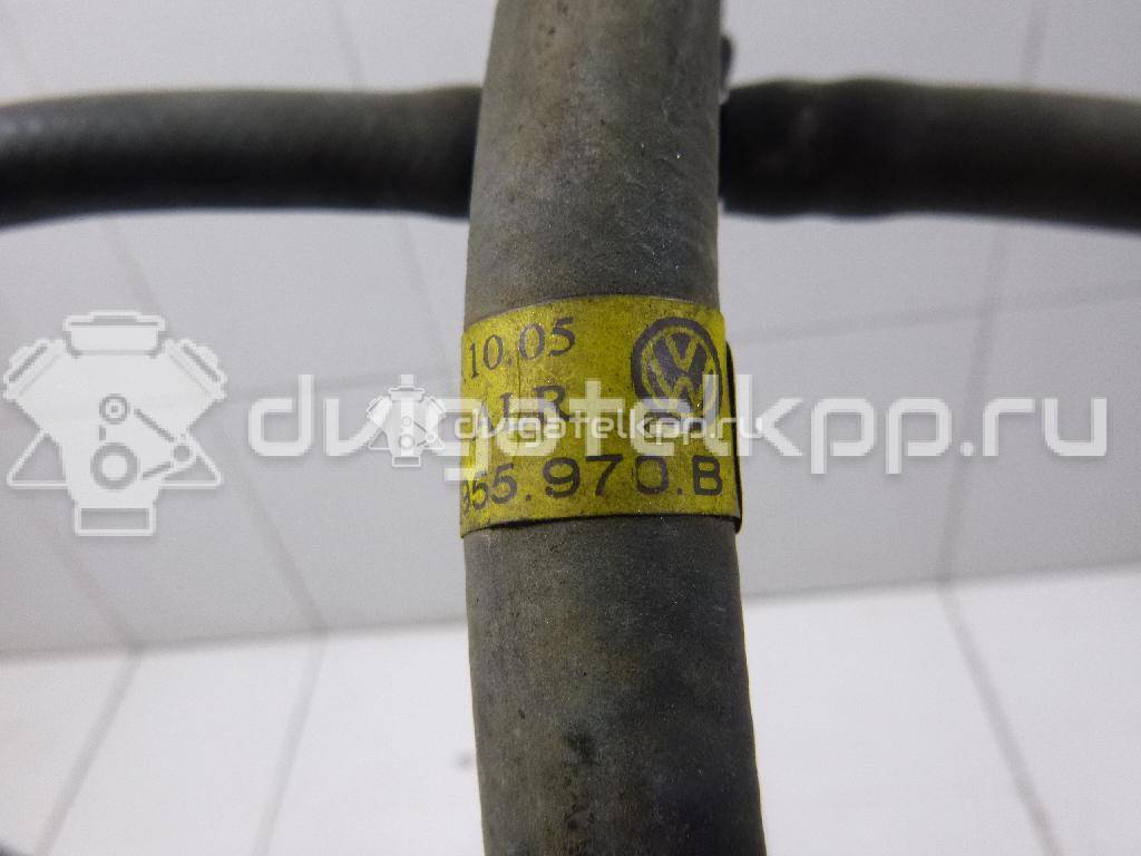 Фото Шланг омывателя  1J0955964F для ford Galaxy {forloop.counter}}
