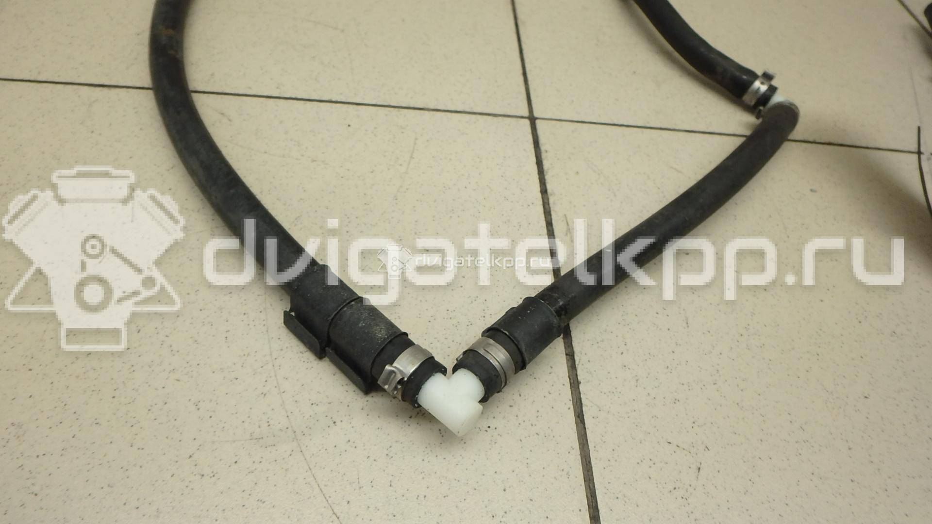 Фото Шланг омывателя  1J0955964F для ford Galaxy {forloop.counter}}