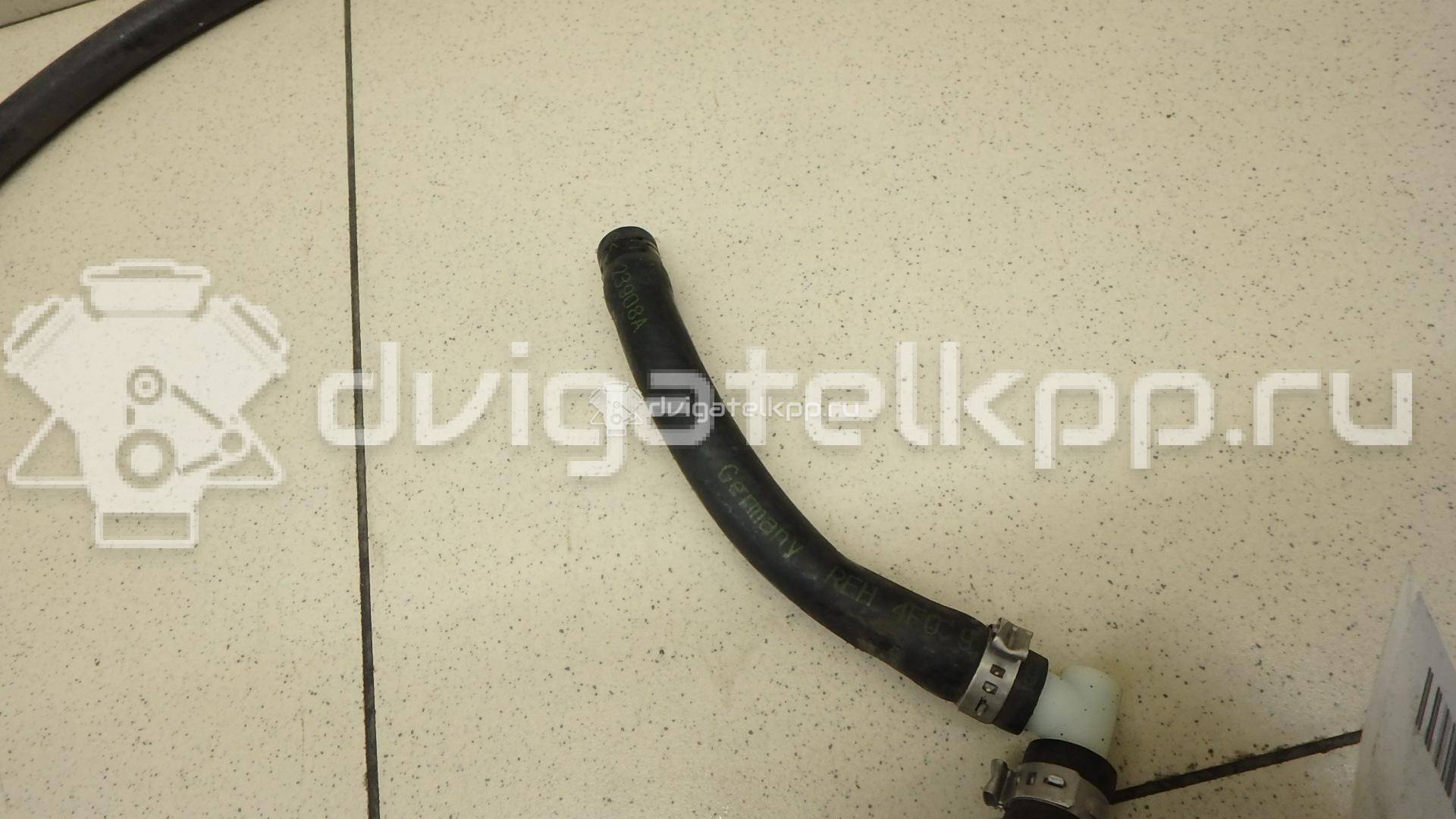 Фото Шланг омывателя  1J0955964F для ford Galaxy {forloop.counter}}