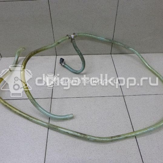 Фото Шланг омывателя  1J0955964F для ford Galaxy