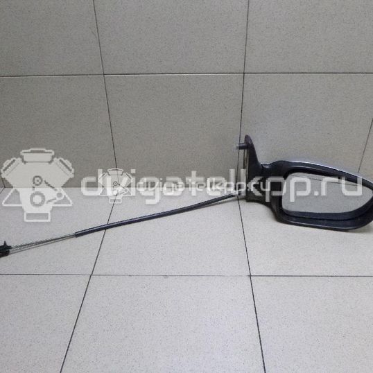 Фото Зеркало правое механическое  1122750 для Ford Galaxy