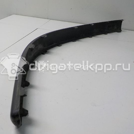 Фото Молдинг переднего бампера левый  1231703 для Ford Galaxy
