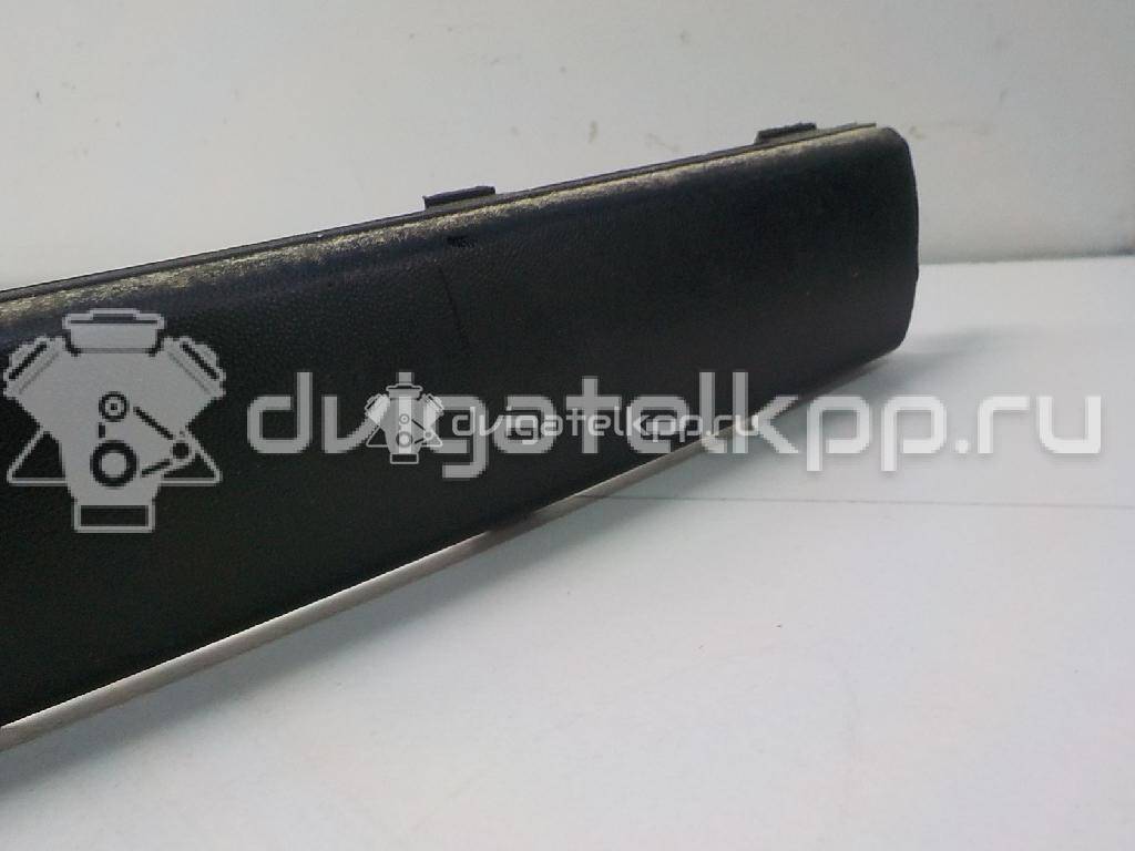 Фото Молдинг переднего бампера левый  1231703 для Ford Galaxy {forloop.counter}}