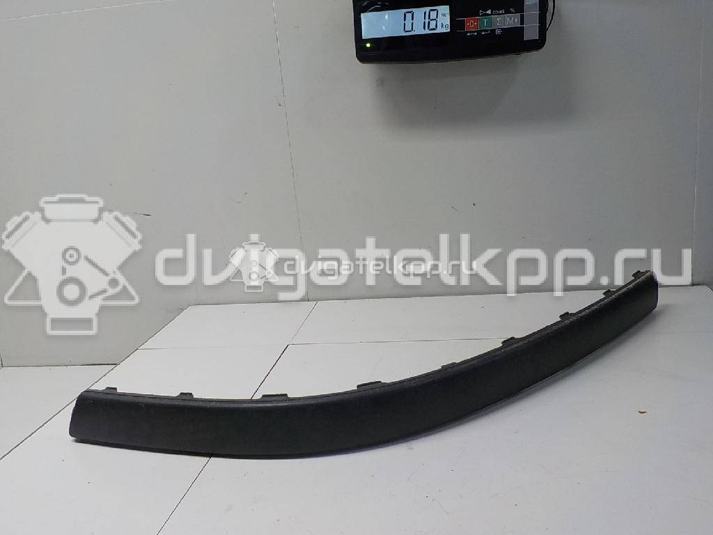 Фото Молдинг переднего бампера левый  1231703 для Ford Galaxy {forloop.counter}}