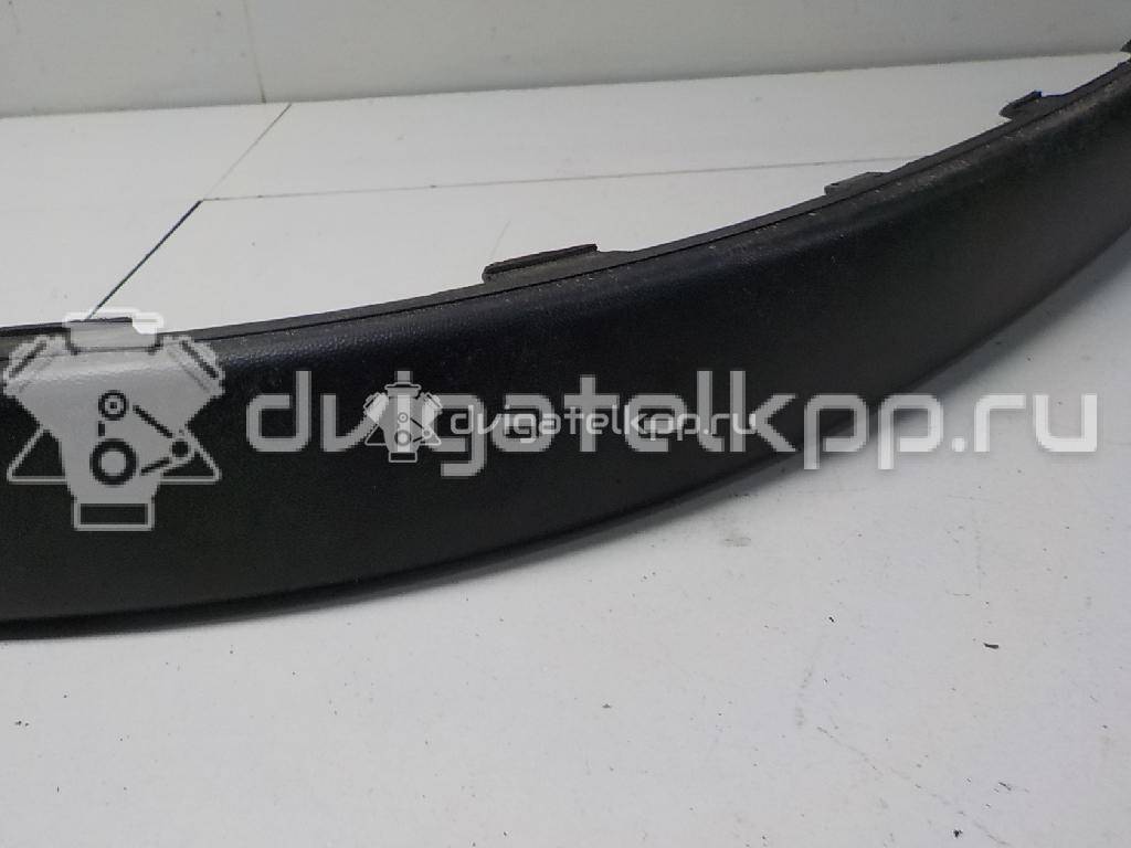 Фото Молдинг переднего бампера левый  1231703 для Ford Galaxy {forloop.counter}}