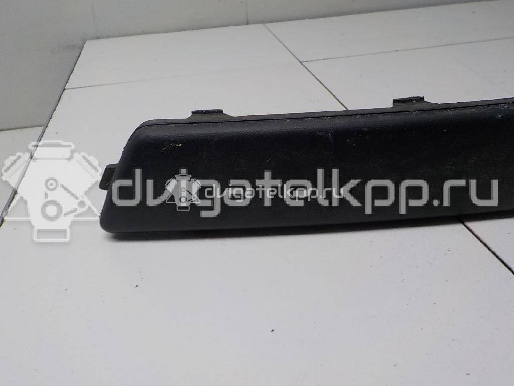 Фото Молдинг переднего бампера левый  1231703 для Ford Galaxy {forloop.counter}}