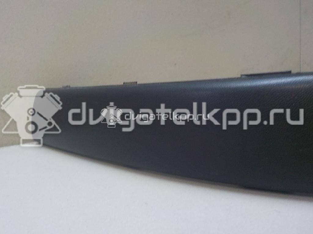 Фото Молдинг переднего бампера левый  1231703 для Ford Galaxy {forloop.counter}}