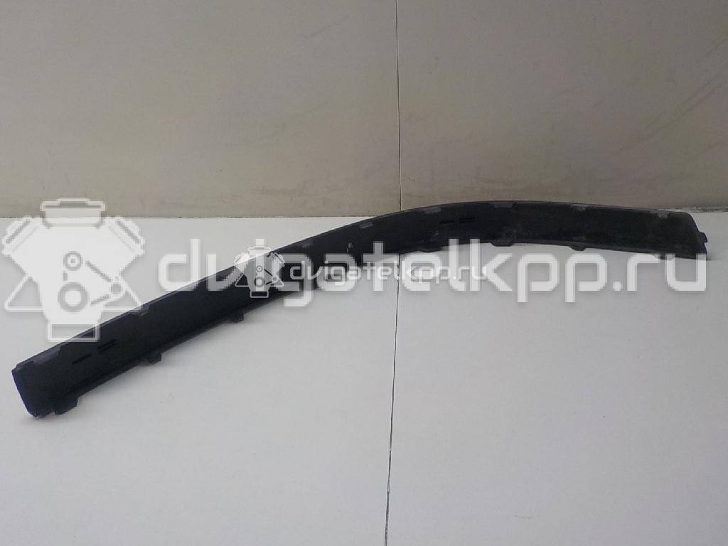 Фото Молдинг переднего бампера левый  1231703 для Ford Galaxy {forloop.counter}}