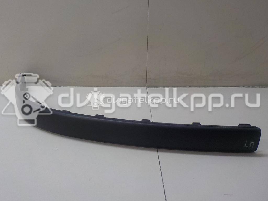 Фото Молдинг переднего бампера левый  1231703 для Ford Galaxy {forloop.counter}}