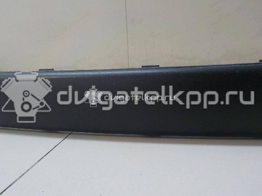 Фото Молдинг переднего бампера левый  1231703 для Ford Galaxy {forloop.counter}}