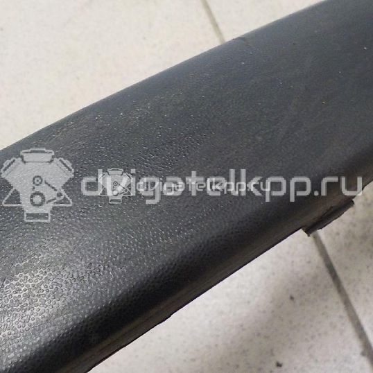 Фото Молдинг переднего бампера левый  1231703 для Ford Galaxy