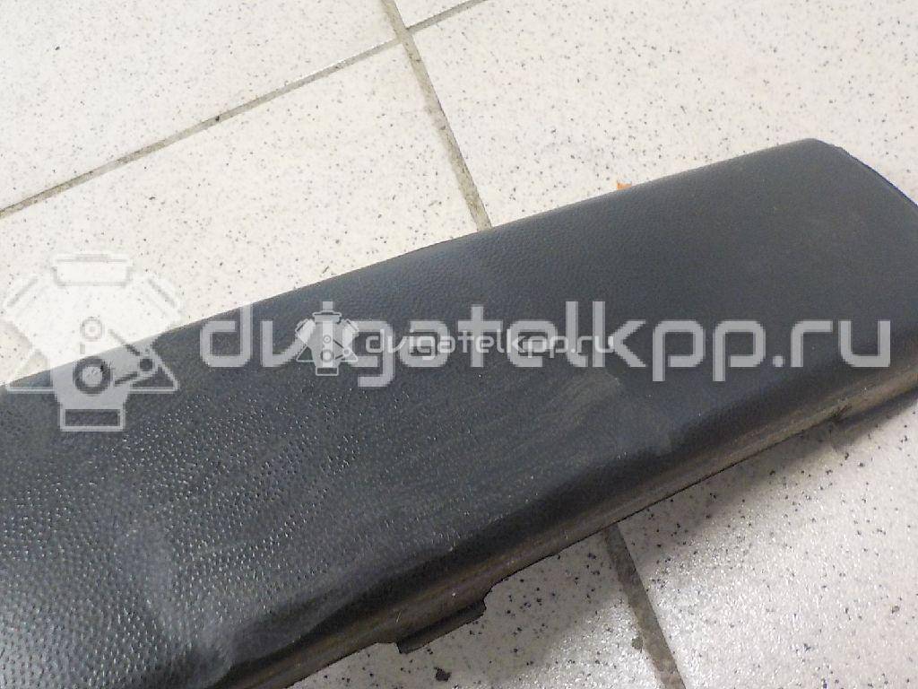 Фото Молдинг переднего бампера левый  1231703 для Ford Galaxy {forloop.counter}}