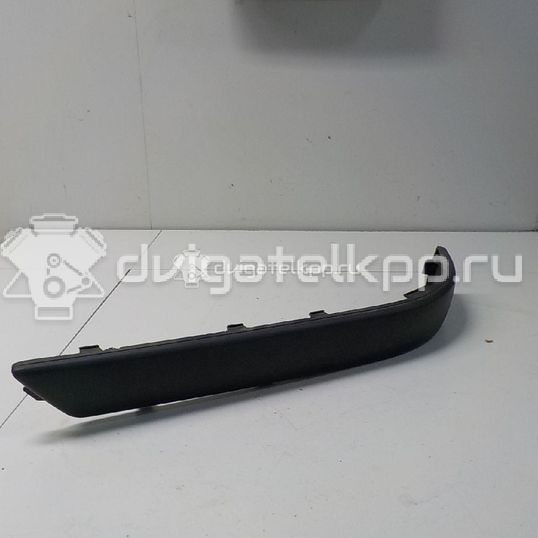 Фото Молдинг заднего бампера левый  1251385 для Ford Galaxy
