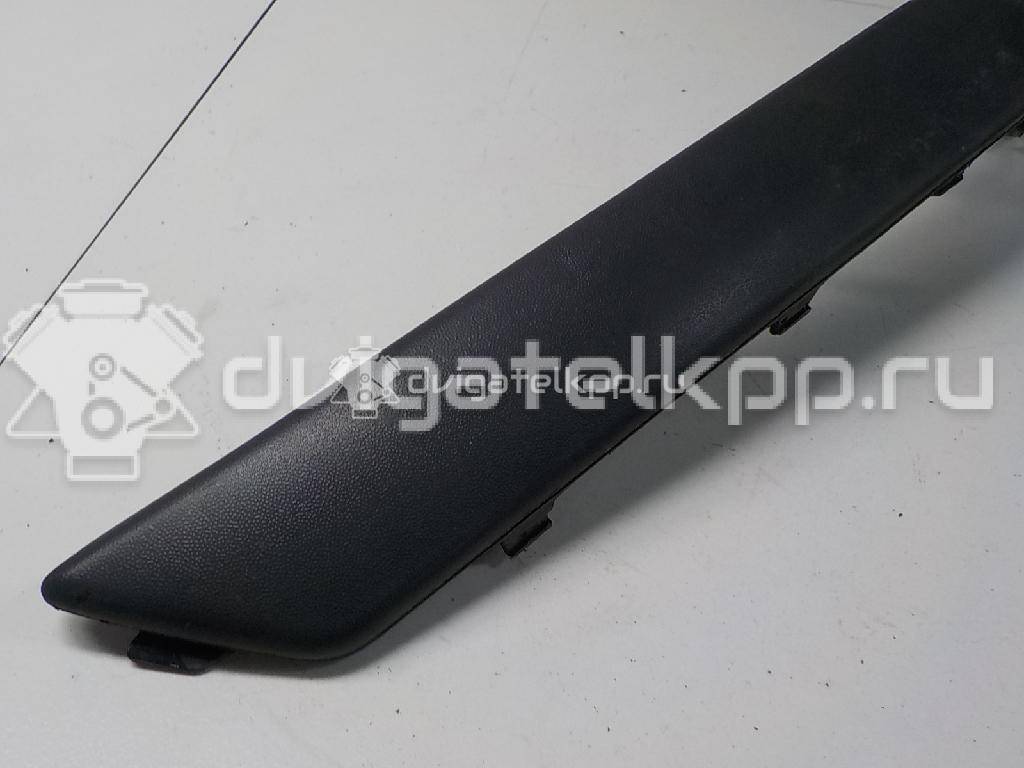 Фото Молдинг заднего бампера левый  1251385 для Ford Galaxy {forloop.counter}}