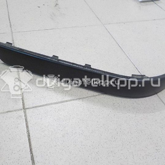 Фото Молдинг заднего бампера левый  1251385 для Ford Galaxy