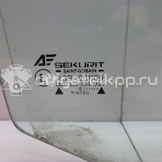 Фото Стекло двери передней правой  7199418 для Ford Galaxy