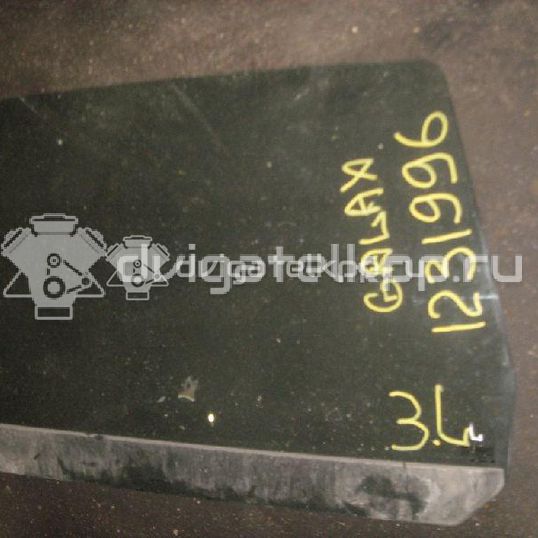 Фото Стекло двери задней левой  7199439 для Ford Galaxy