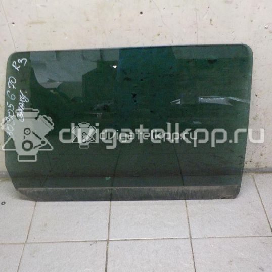 Фото Стекло двери задней правой  7199438 для Ford Galaxy