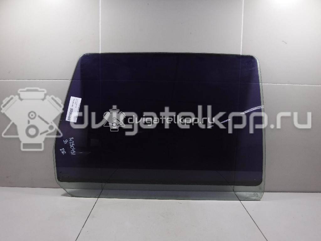 Фото Стекло двери задней правой  7199438 для Ford Galaxy {forloop.counter}}