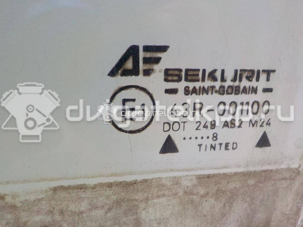 Фото Стекло двери передней левой  7199419 для Ford Galaxy {forloop.counter}}