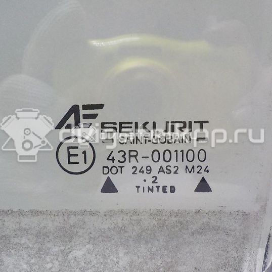 Фото Стекло двери передней левой  7199419 для Ford Galaxy