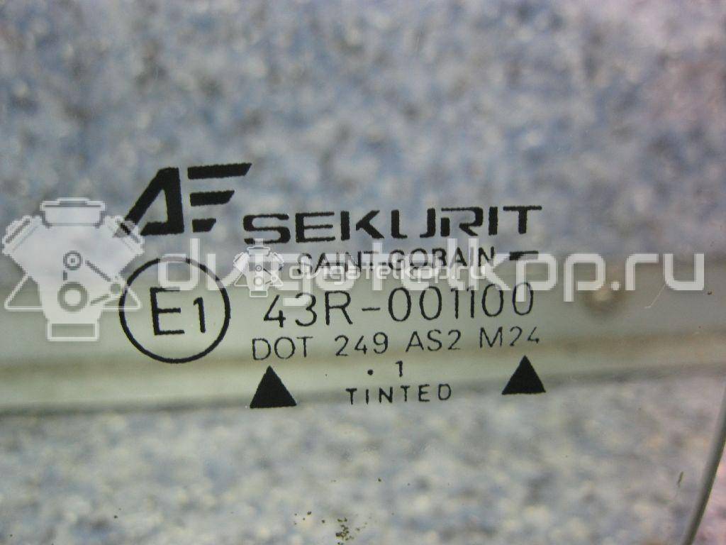 Фото Стекло двери передней левой  7199419 для Ford Galaxy {forloop.counter}}